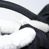 Prada Vintage Zip Tote Tessuto