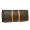 Louis Vuitton Keepall Monogram Canvas