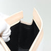 Loewe Flat Zip Leather