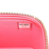 Chanel Classic Vanity Case with Chain Quilted Lambskin
