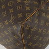 Louis Vuitton Keepall Monogram Canvas