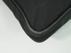 Prada Flat Messenger Tessuto