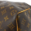 Louis Vuitton Keepall Monogram Canvas