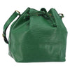 Louis Vuitton Petit Noe Epi Leather