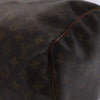 Louis Vuitton Keepall Monogram Canvas