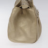 Salvatore Ferragamo Gancini Leather