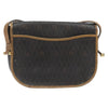 Christian Dior Vintage Honeycomb Canvas