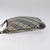 Burberry Nova Check Blue Label Nylon