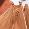 Celine Vintage Macadam Canvas and Leather