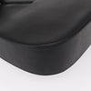 Salvatore Ferragamo Gancini Leather