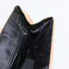 Salvatore Ferragamo Gancini Leather