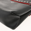 Louis Vuitton Mylockme Studded Leather