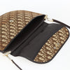 Christian Dior Vintage Trotter Canvas