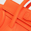 Celine Multicolor Luggage Leather