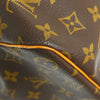 Louis Vuitton Keepall Monogram Canvas