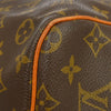Louis Vuitton Keepall Bandouliere Monogram Canvas