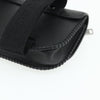 Christian Dior Saddle Pouch Belt Leather