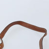 Celine Vintage Macadam Canvas and Leather