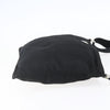 Prada Flat Messenger Tessuto