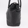 Chanel Vintage CC Turnlock Satchel Leather