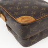 Louis Vuitton Amazone Monogram Canvas