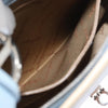 Salvatore Ferragamo Gancini Leather