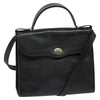 Christian Dior Vintage Leather
