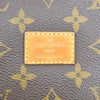 Louis Vuitton Saumur Monogram Canvas