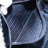 Prada Vintage Tote Tessuto with Leather