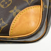 Louis Vuitton Nil Messenger Monogram Canvas