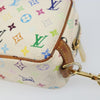 Louis Vuitton Wapity Trousse Monogram Multicolor