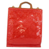 Louis Vuitton Stanton Monogram Vernis