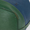 Louis Vuitton Bicolor Noe Epi Leather
