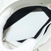 Balenciaga Logo Ville Leather