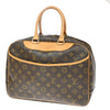 Louis Vuitton Deauville Monogram