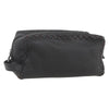 Bottega Veneta Zip Clutch Leather