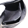 Gucci Vintage Flat Messenger Nylon and Leather