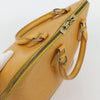 Louis Vuitton Alma Epi Leather