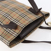 Burberry Vintage Canvas