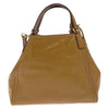 Gucci Soho Convertible Shoulder Patent