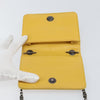 Chanel Boy Brick Flap Lambskin and Plexiglass