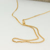 Christian Dior Vintage Honeycomb chain Canvas