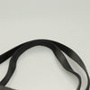 Bally Vintage Quilted Leather