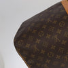 Louis Vuitton Keepall Monogram Canvas