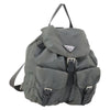 Prada Double Front Pocket Tessuto