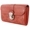 Louis Vuitton Iris Mahina Leather