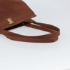 Salvatore Ferragamo Vala tote Leather