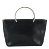 Chanel Vintage Tote Leather