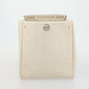 Hermes Herbag A Dos Toile