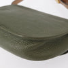 Christian Dior Vintage Leather